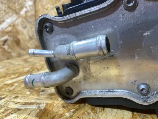 04E129709G коллектор впускной Audi A3 8V Арт 39369869, вид 12