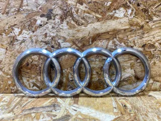  Эмблема Audi A3 8V Арт 39369867, вид 2