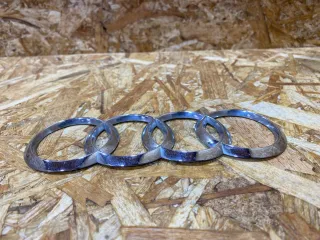  Эмблема Audi A3 8V Арт 39369867, вид 6