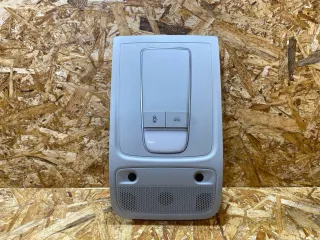 8V0947135A Фонарь салона (плафон) Audi A3 8V Арт 39369865, вид 1