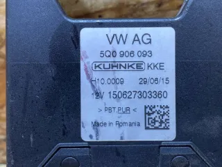 5Q0906093 Блок управления топливным насосом Audi A3 8V Арт 39369847, вид 8