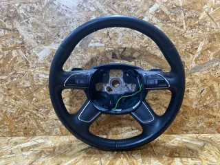 8U0419091AD Руль Audi A3 8V Арт 39369845, вид 1