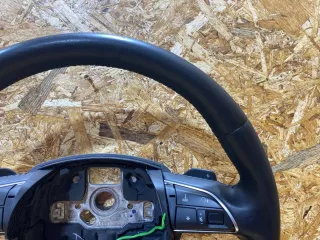 8U0419091AD Руль Audi A3 8V Арт 39369845, вид 2