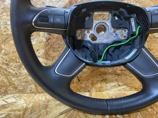 8U0419091AD Руль Audi A3 8V Арт 39369845, вид 4