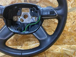 8U0419091AD Руль Audi A3 8V Арт 39369845, вид 5