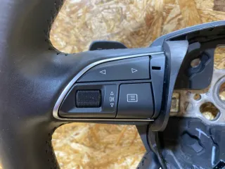 8U0419091AD Руль Audi A3 8V Арт 39369845, вид 7