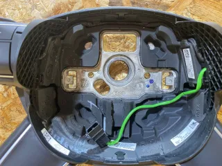 8U0419091AD Руль Audi A3 8V Арт 39369845, вид 9