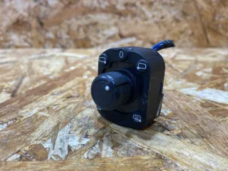 8V0959565B Джойстик регулировки зеркал Audi A3 8V Арт 39369843, вид 1