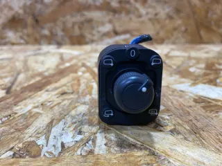 8V0959565B Джойстик регулировки зеркал Audi A3 8V Арт 39369843, вид 2