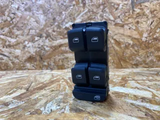 8V0959851 Блок управления стеклоподъемниками Audi A3 8V Арт 39369842, вид 1