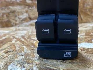 8V0959851 Блок управления стеклоподъемниками Audi A3 8V Арт 39369842, вид 3