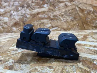8V0959851 Блок управления стеклоподъемниками Audi A3 8V Арт 39369842, вид 4