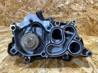 04E121600AL Помпа Audi A3 8V Арт 39369839, вид 2