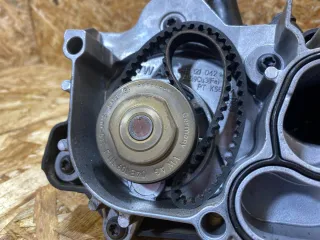 04E121600AL Помпа Audi A3 8V Арт 39369839, вид 3
