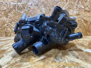 04E121600AL Помпа Audi A3 8V Арт 39369839, вид 6