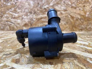5Q0965567 Насос антифриза дополнительный Audi A3 8V Арт 39369827, вид 3