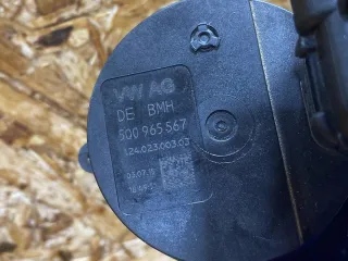 5Q0965567 Насос антифриза дополнительный Audi A3 8V Арт 39369827, вид 8