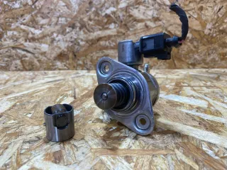 04E127025B ТНВД Audi A3 8V Арт 39369826, вид 1