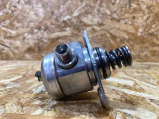 04E127025B ТНВД Audi A3 8V Арт 39369826, вид 5