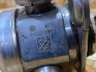 04E127025B ТНВД Audi A3 8V Арт 39369826, вид 10