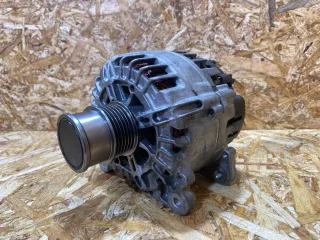 04C903023K Генератор Audi A3 8V Арт 39369822, вид 1