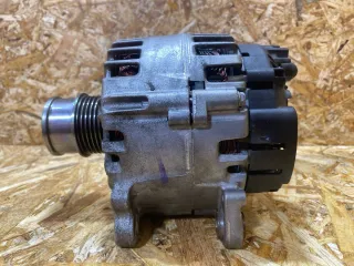 04C903023K Генератор Audi A3 8V Арт 39369822, вид 2