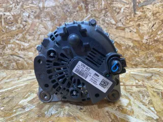 04C903023K Генератор Audi A3 8V Арт 39369822, вид 3