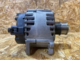 04C903023K Генератор Audi A3 8V Арт 39369822, вид 4