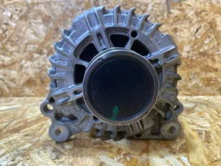 04C903023K Генератор Audi A3 8V Арт 39369822, вид 5