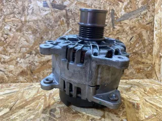 04C903023K Генератор Audi A3 8V Арт 39369822, вид 6