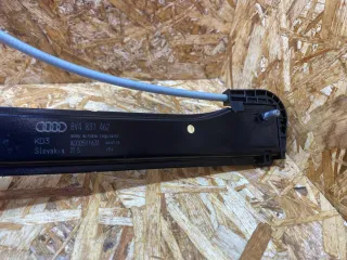 8V4837462 Стеклоподъемник электрический передний правый Audi A3 8V Арт 39369815, вид 3