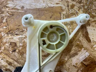 8V4837462 Стеклоподъемник электрический передний правый Audi A3 8V Арт 39369815, вид 6