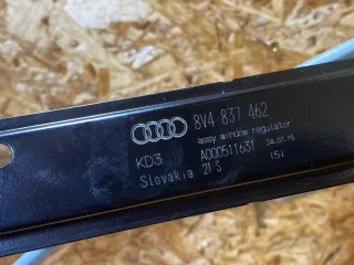 8V4837462 Стеклоподъемник электрический передний правый Audi A3 8V Арт 39369815, вид 13