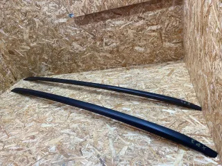 4L0860022M,4L0860021M Дуги на крышу (рейлинги) Audi Q7 4L Арт 39369808, вид 1