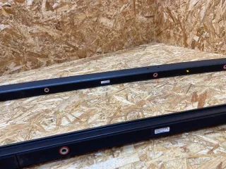 4L0860022M,4L0860021M Дуги на крышу (рейлинги) Audi Q7 4L Арт 39369808, вид 17