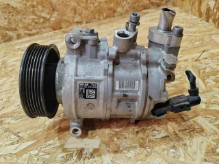 5Q0820803F Компрессор кондиционера Audi A3 8V Арт 39369806, вид 1