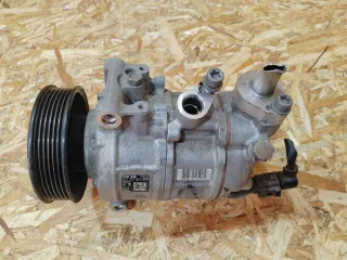 5Q0820803F Компрессор кондиционера Audi A3 8V Арт 39369806, вид 2
