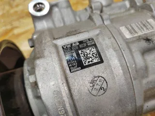 5Q0820803F Компрессор кондиционера Audi A3 8V Арт 39369806, вид 3