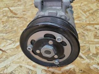 5Q0820803F Компрессор кондиционера Audi A3 8V Арт 39369806, вид 5
