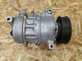 5Q0820803F Компрессор кондиционера Audi A3 8V Арт 39369806, вид 6