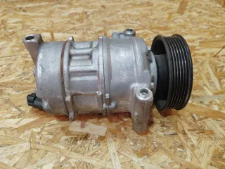 5Q0820803F Компрессор кондиционера Audi A3 8V Арт 39369806, вид 7
