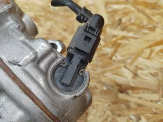5Q0820803F Компрессор кондиционера Audi A3 8V Арт 39369806, вид 8