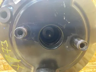 7L8612101T,7L8612105P Вакуумный усилитель тормозов Audi Q7 4L Арт 39369803, вид 10