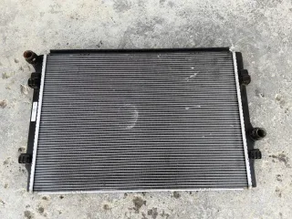 5Q0121251GN Радиатор (основной) Volkswagen Golf 7 Арт 39369760, вид 8