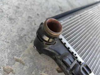 5Q0121251GN Радиатор (основной) Volkswagen Golf 7 Арт 39369760, вид 9