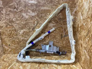 4L0880742A Подушка безопасности боковая (шторка) правая Audi Q7 4L Арт 39369758, вид 6