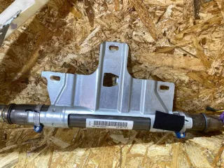 4L0880742A Подушка безопасности боковая (шторка) правая Audi Q7 4L Арт 39369758, вид 9