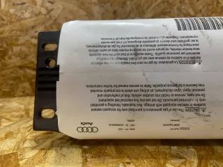 4L0880204D Подушка безопасности пассажира Audi Q7 4L Арт 39369752, вид 3
