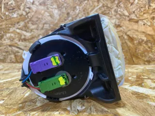 4L0880204D Подушка безопасности пассажира Audi Q7 4L Арт 39369752, вид 5