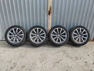 4M0601025AE диск литой Audi Q7 4M Арт 39369990, вид 1